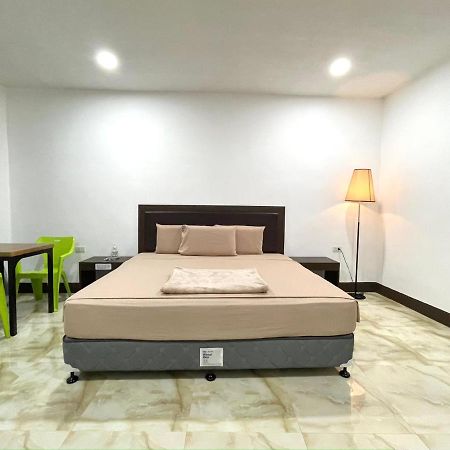 Mgh Alona Resort Panglao Kültér fotó