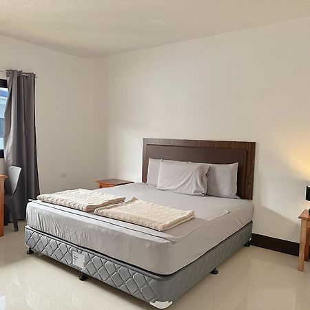 Mgh Alona Resort Panglao Kültér fotó
