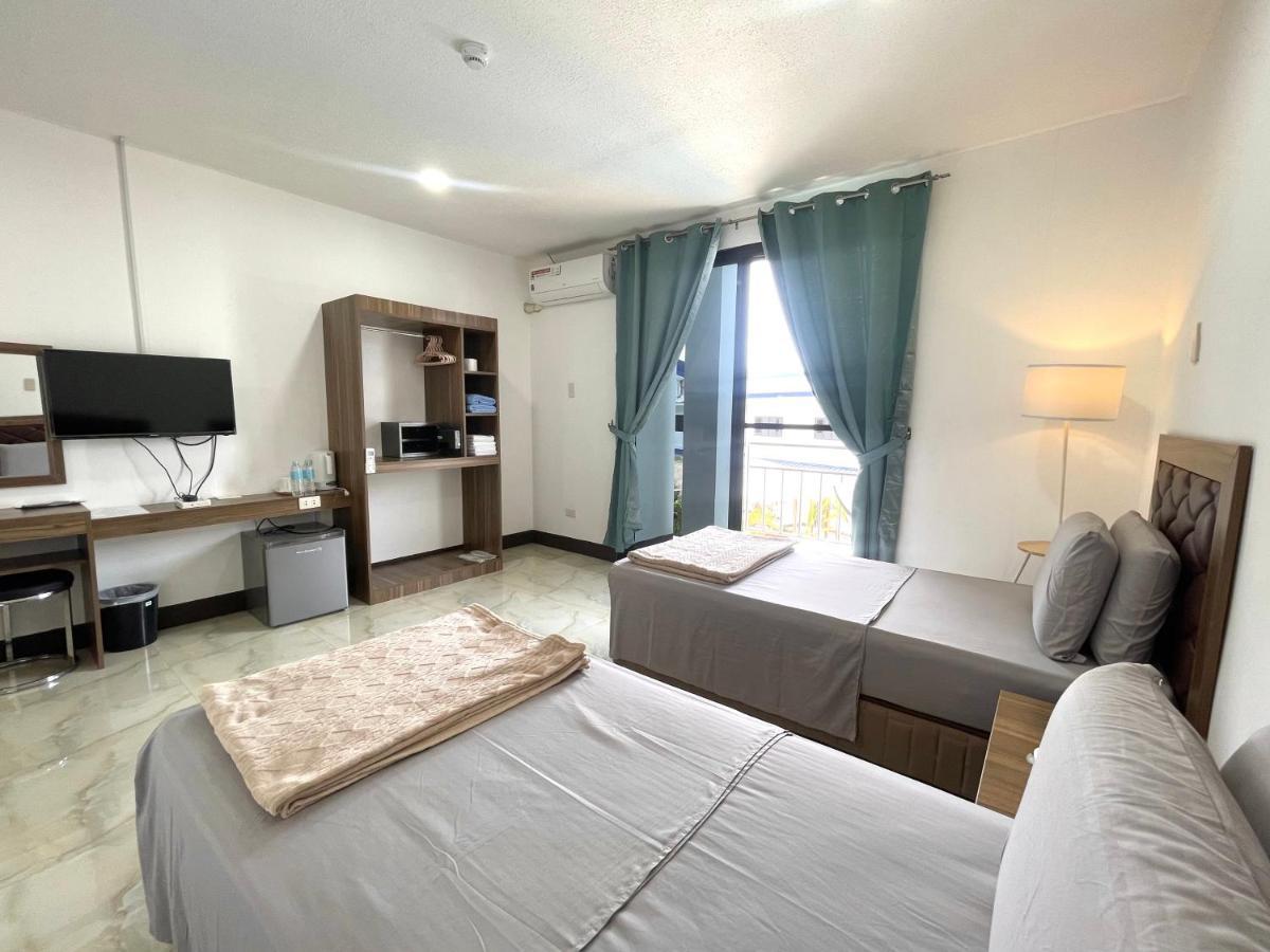 Mgh Alona Resort Panglao Kültér fotó