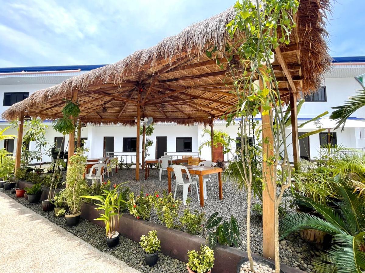 Mgh Alona Resort Panglao Kültér fotó