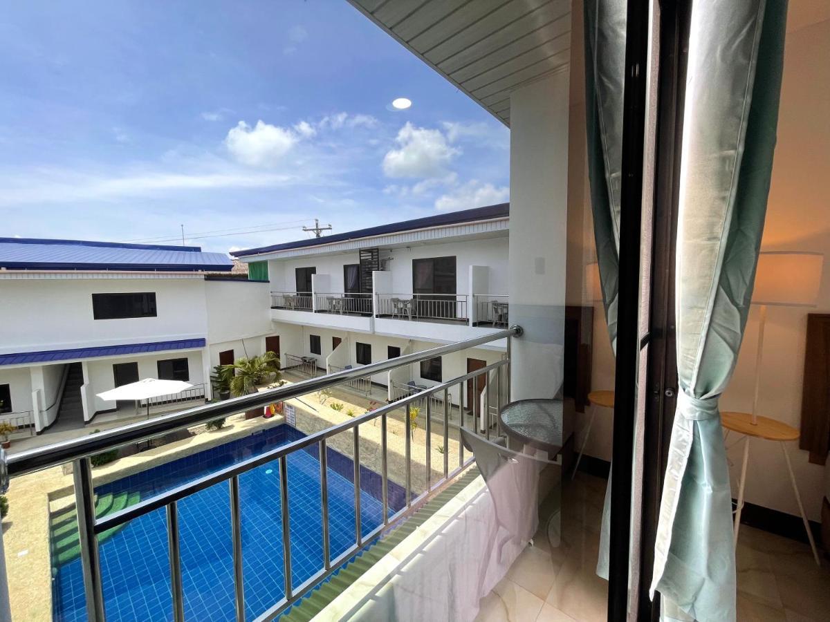 Mgh Alona Resort Panglao Kültér fotó