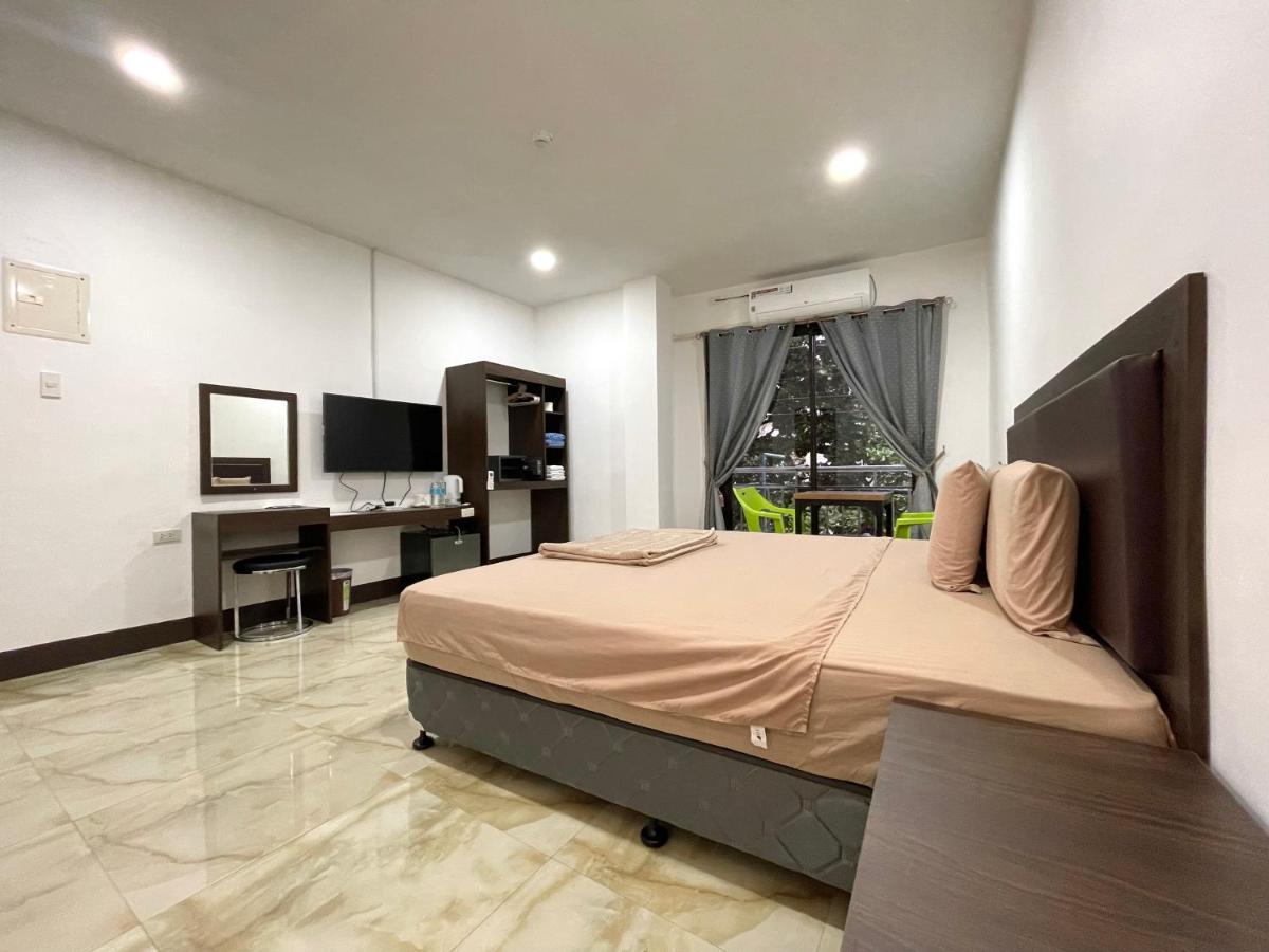 Mgh Alona Resort Panglao Kültér fotó