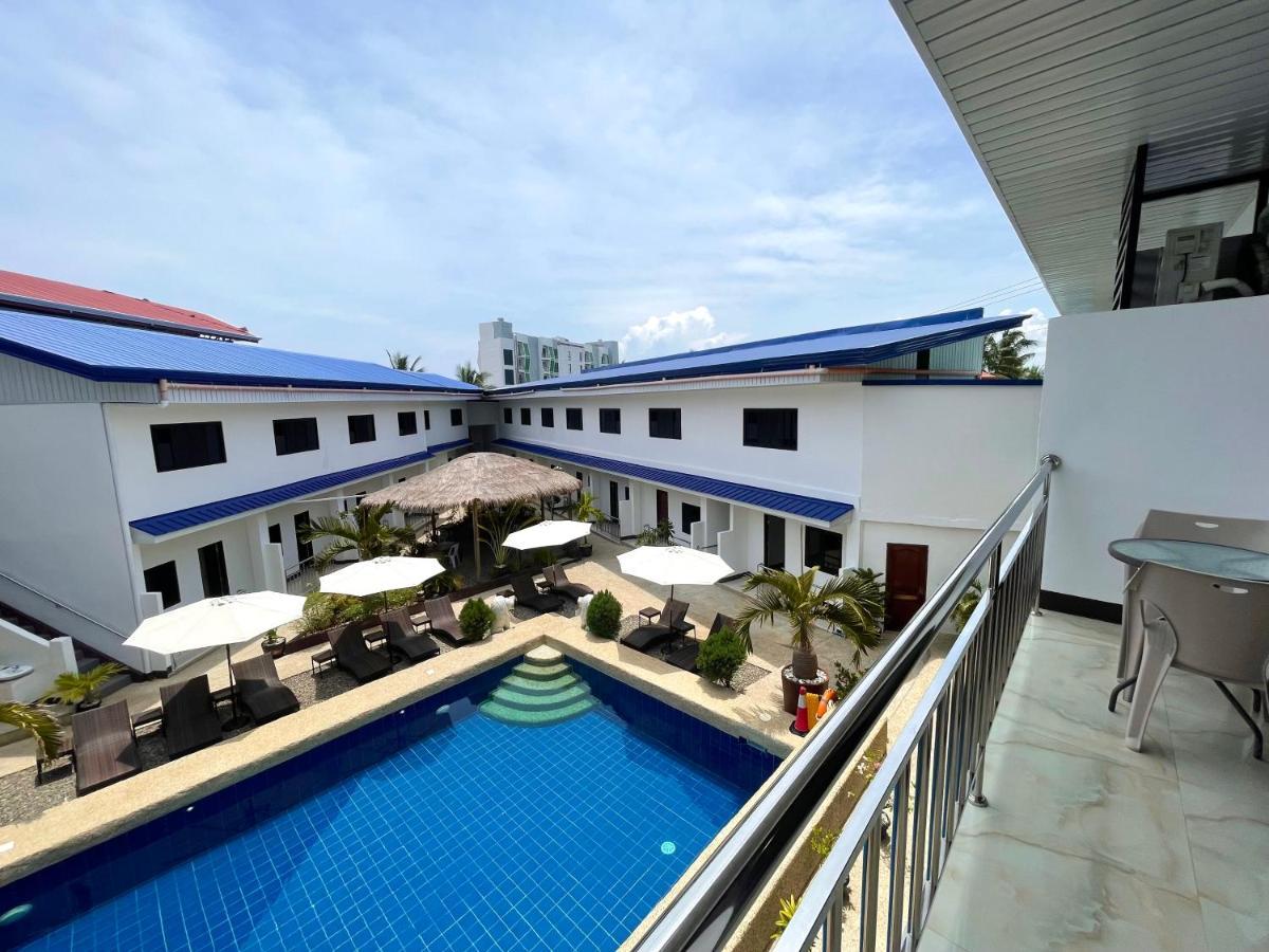 Mgh Alona Resort Panglao Kültér fotó