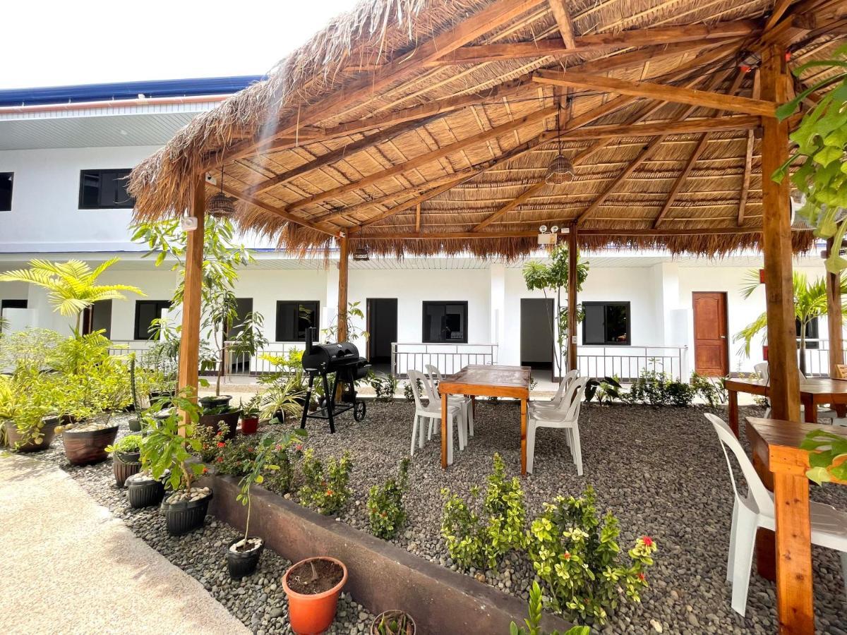 Mgh Alona Resort Panglao Kültér fotó