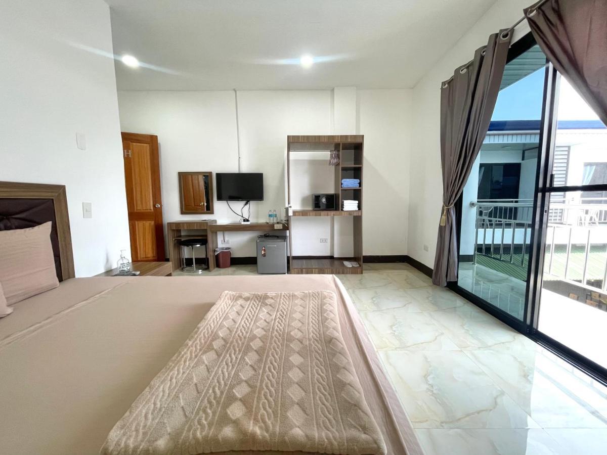 Mgh Alona Resort Panglao Kültér fotó