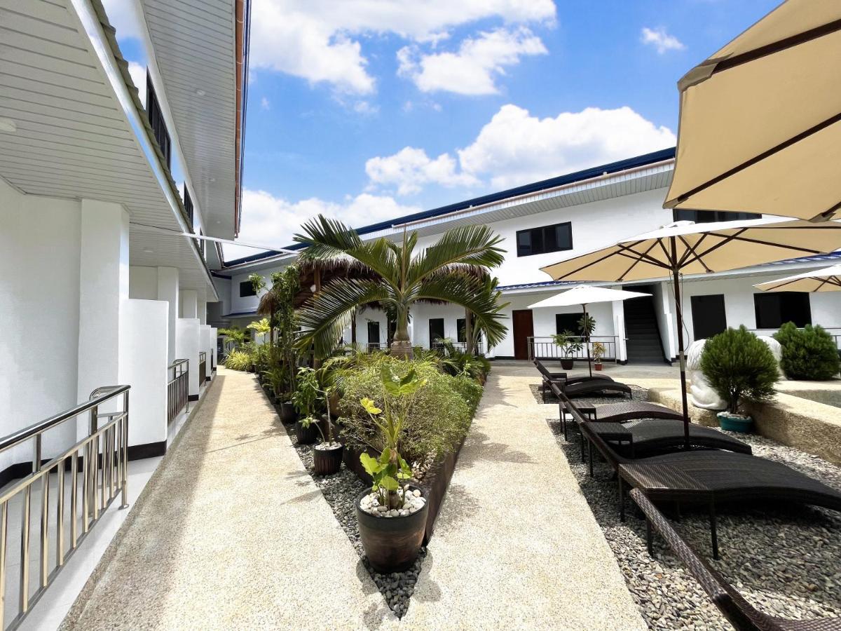 Mgh Alona Resort Panglao Kültér fotó