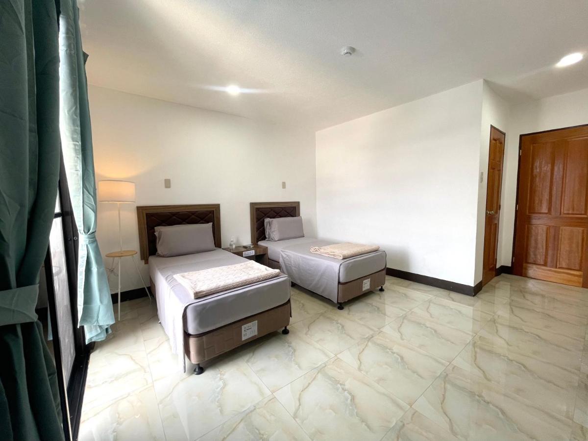 Mgh Alona Resort Panglao Kültér fotó