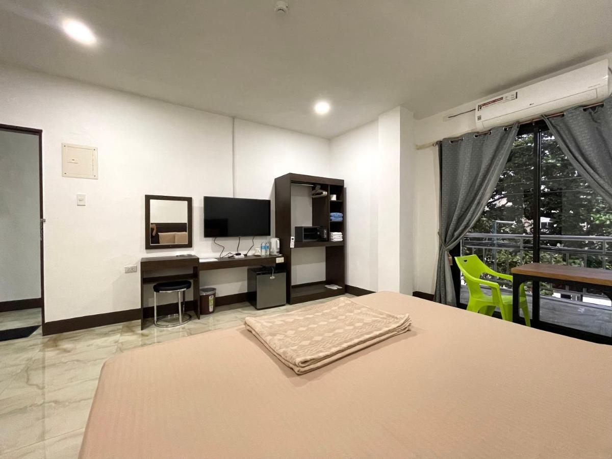 Mgh Alona Resort Panglao Kültér fotó