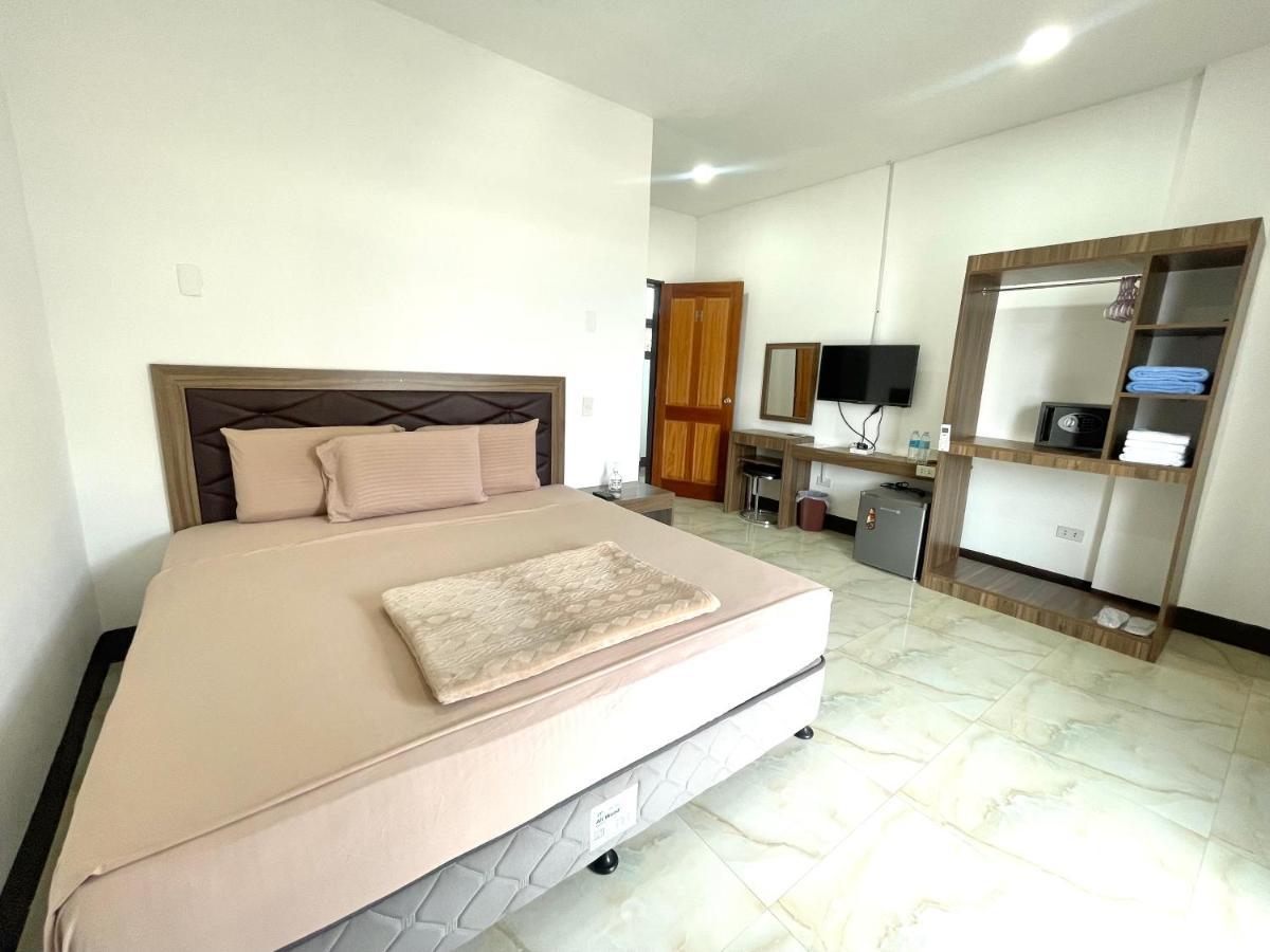 Mgh Alona Resort Panglao Kültér fotó