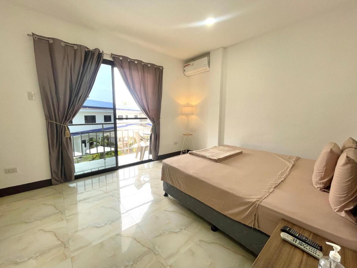 Mgh Alona Resort Panglao Kültér fotó