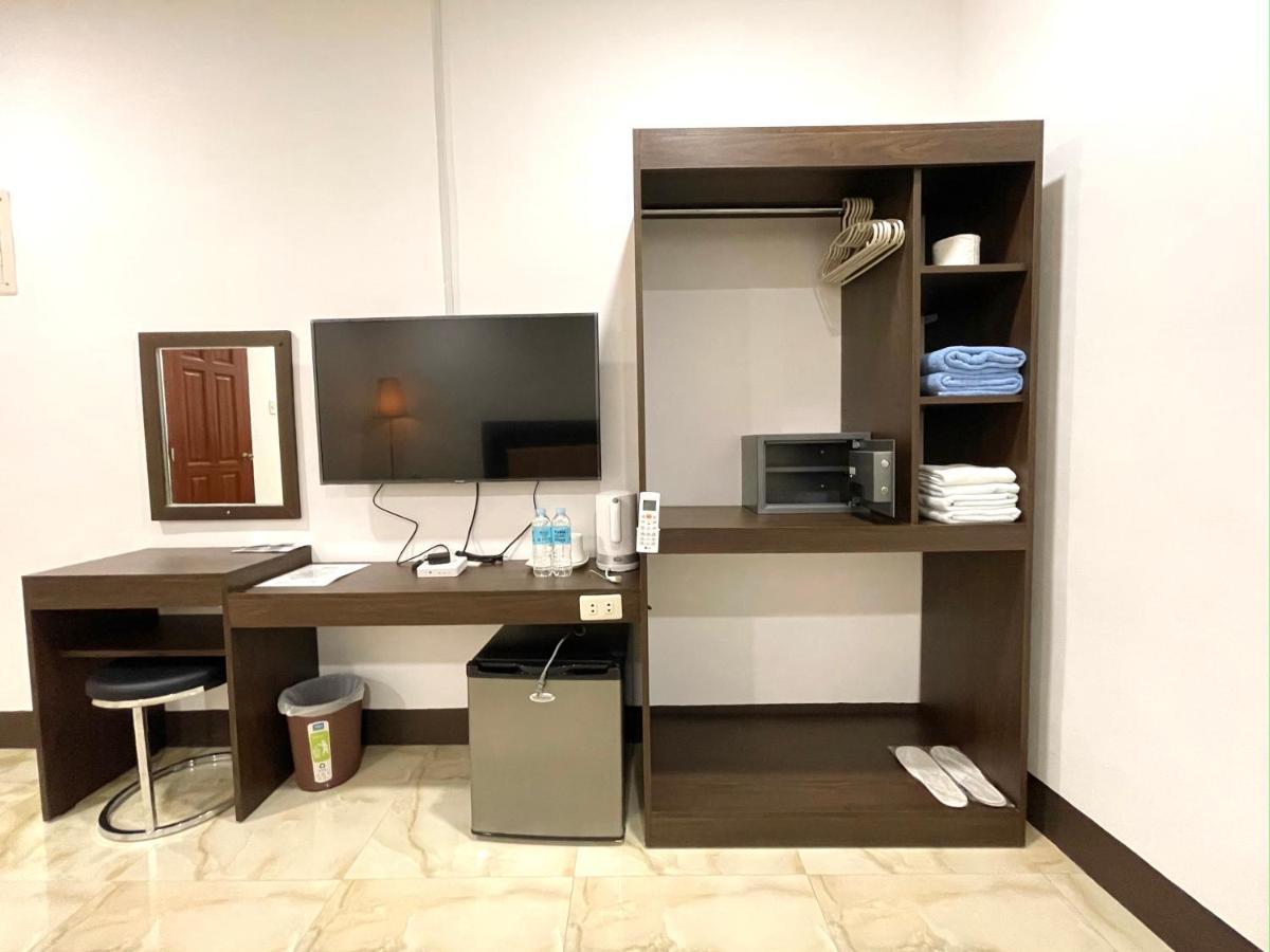Mgh Alona Resort Panglao Kültér fotó