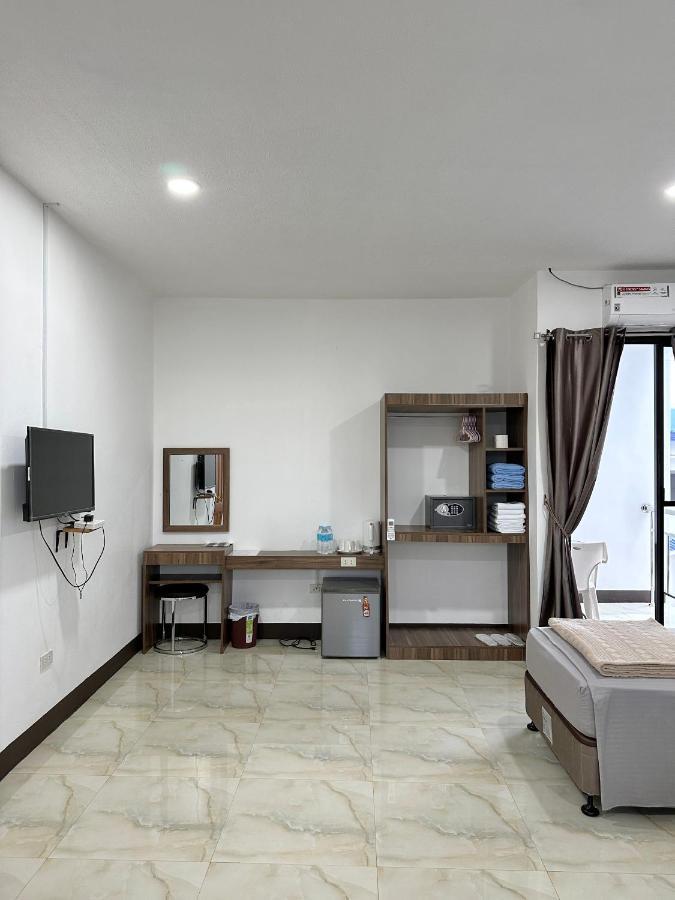Mgh Alona Resort Panglao Kültér fotó