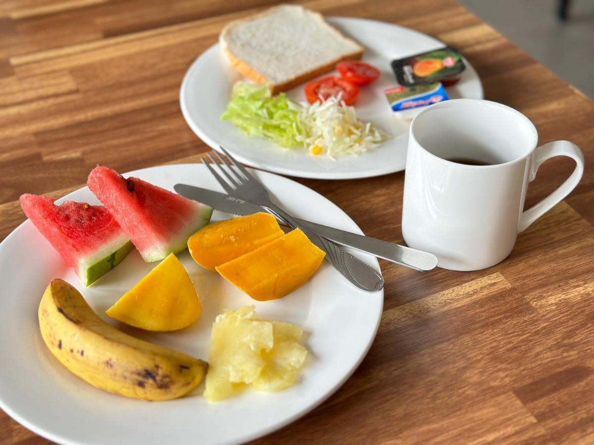 Mgh Alona Resort Panglao Kültér fotó
