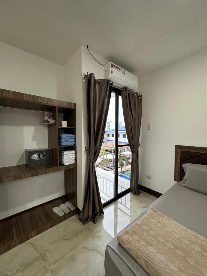 Mgh Alona Resort Panglao Kültér fotó