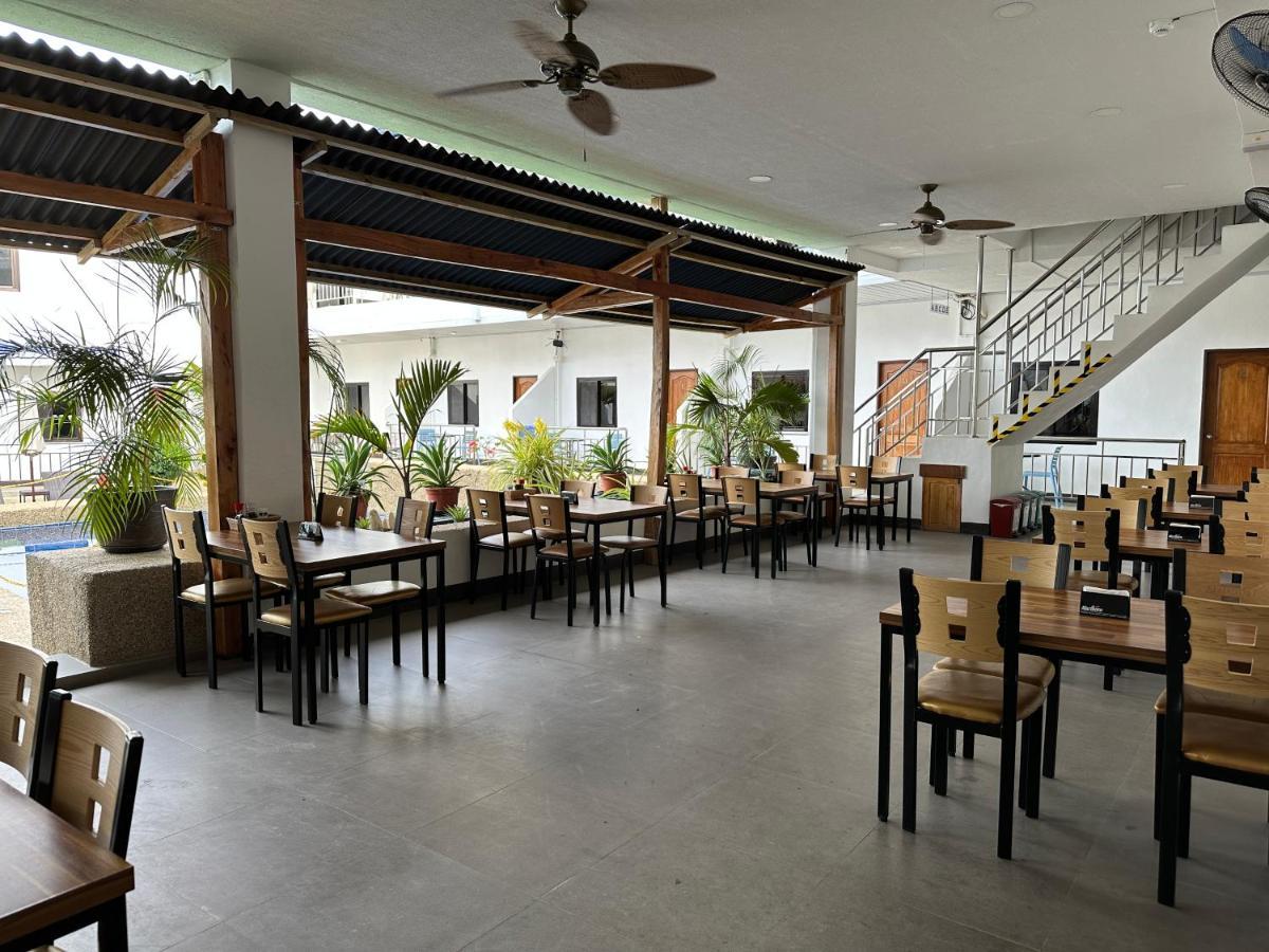 Mgh Alona Resort Panglao Kültér fotó