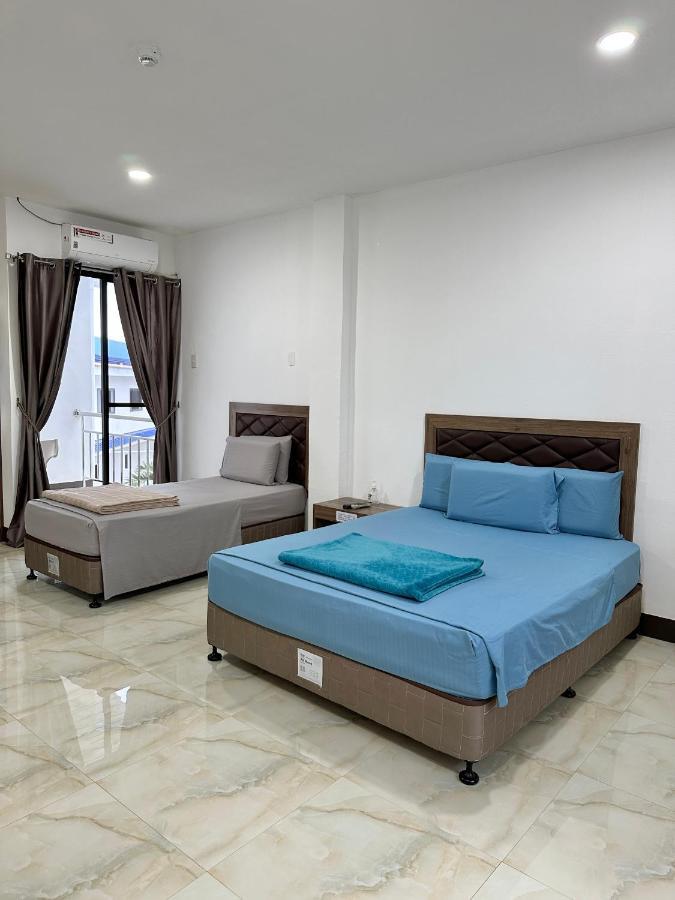 Mgh Alona Resort Panglao Kültér fotó