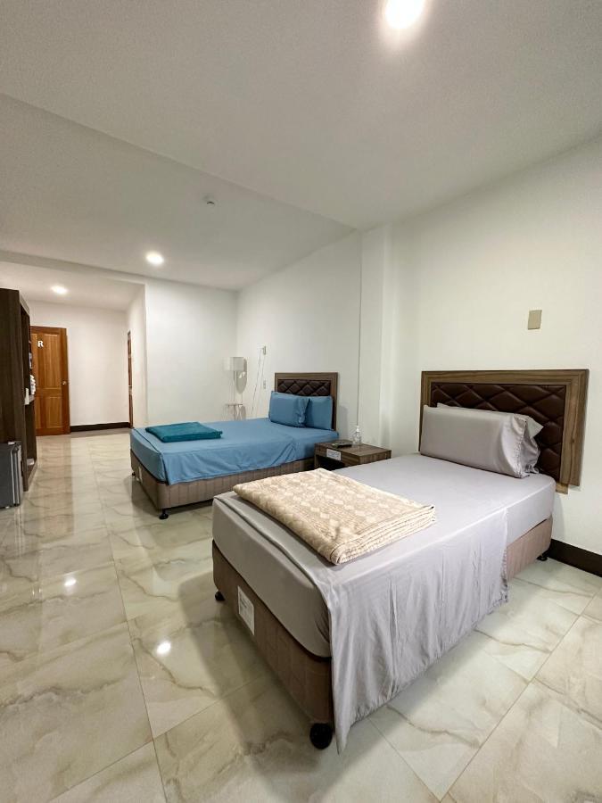 Mgh Alona Resort Panglao Kültér fotó