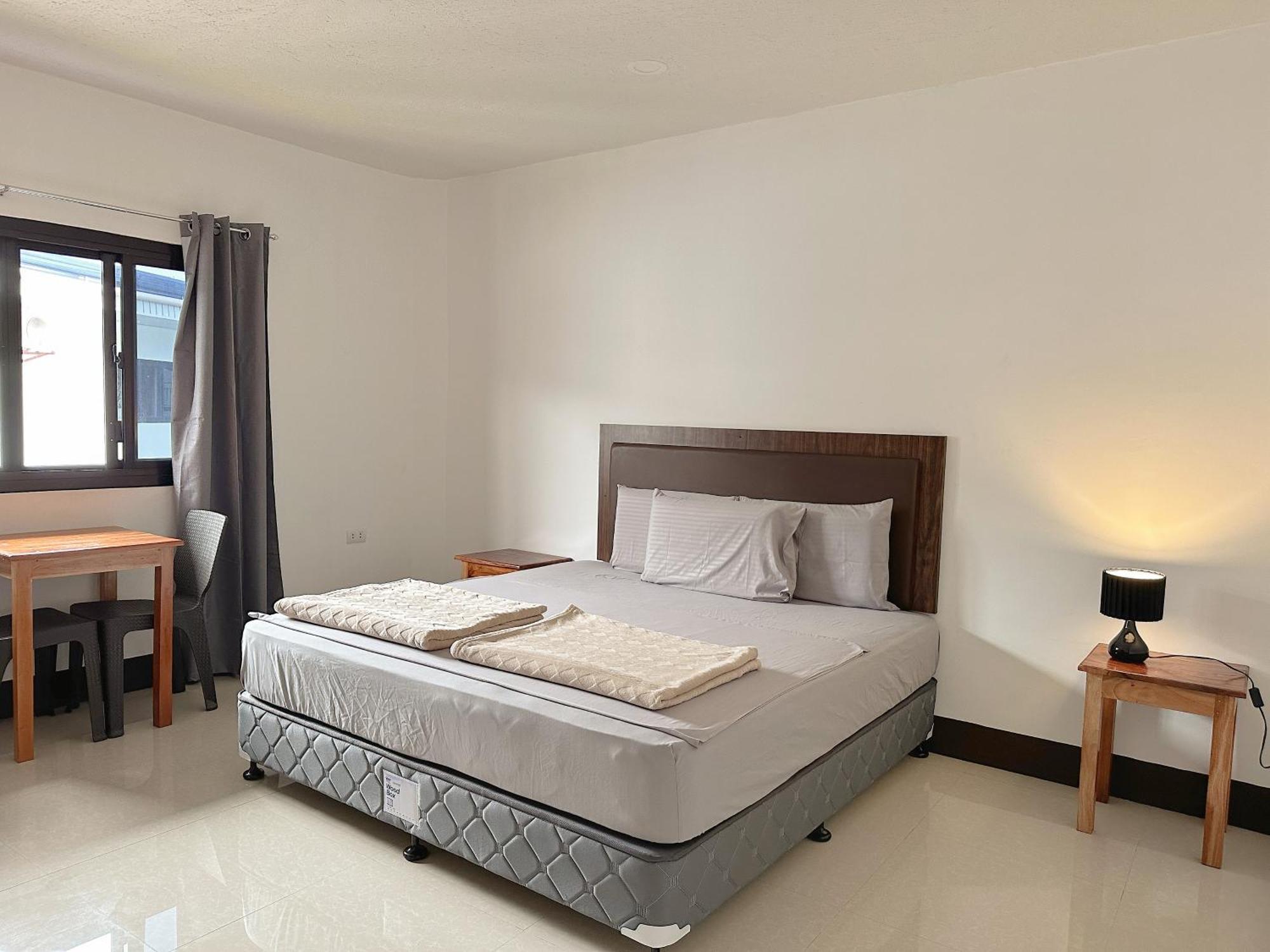 Mgh Alona Resort Panglao Kültér fotó