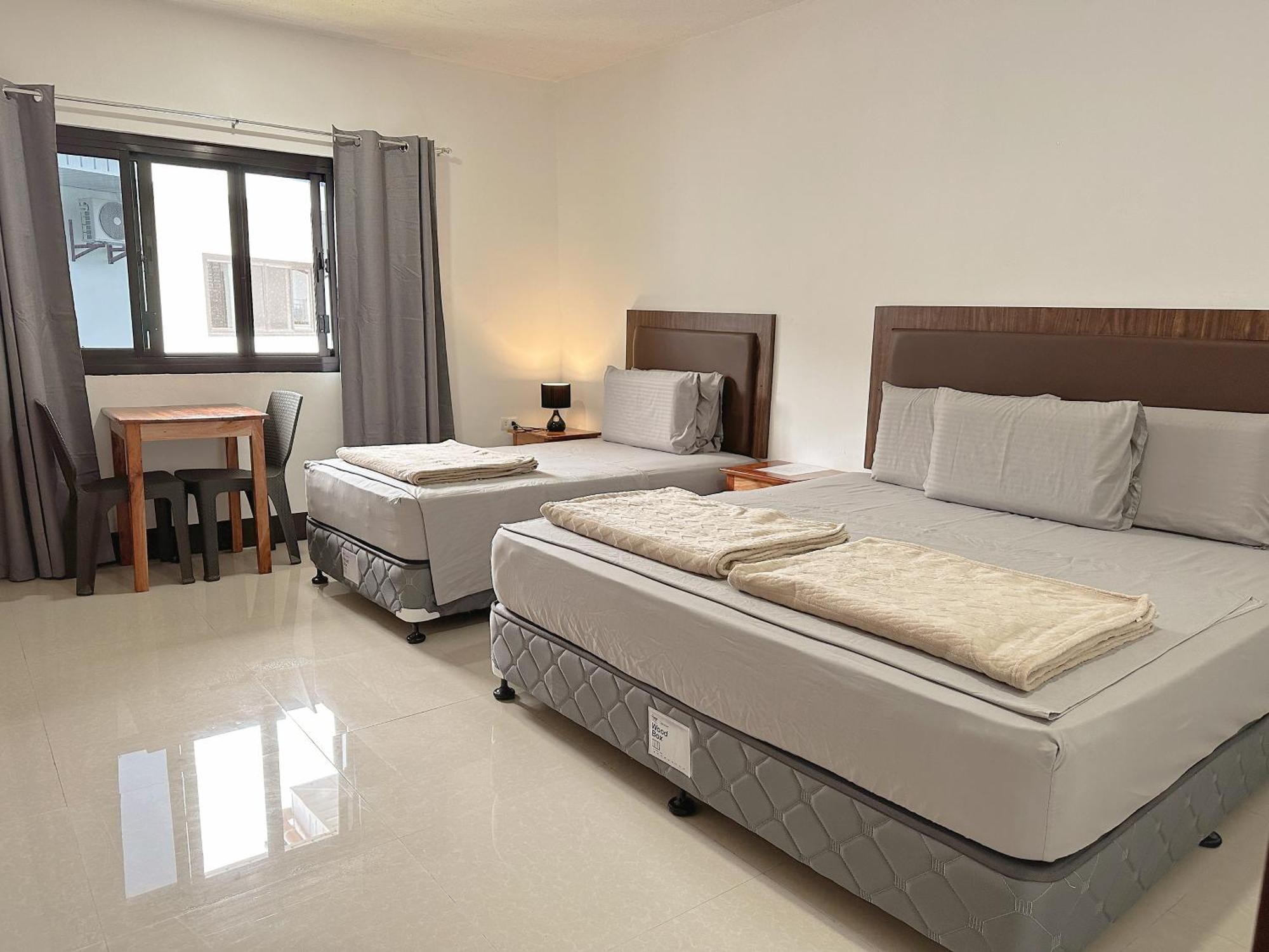 Mgh Alona Resort Panglao Kültér fotó