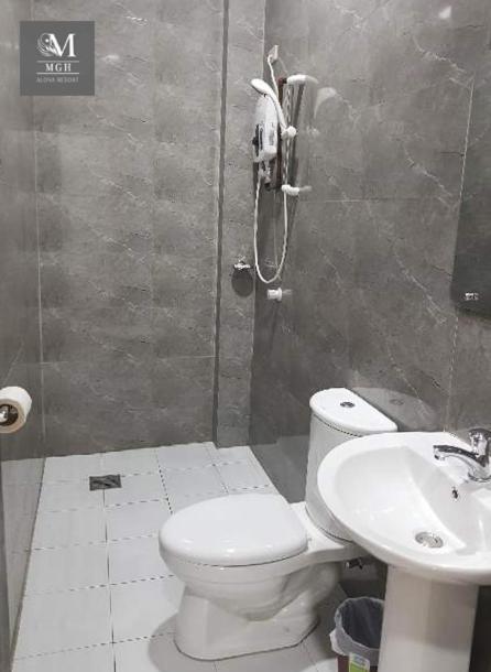 Mgh Alona Resort Panglao Kültér fotó