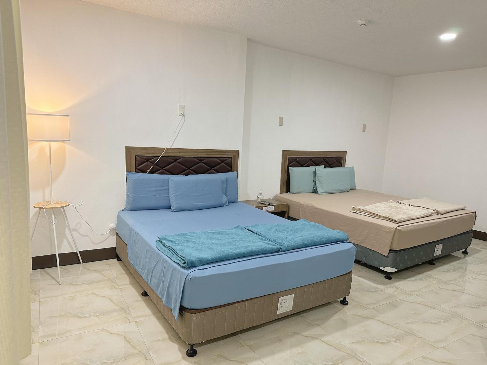 Mgh Alona Resort Panglao Kültér fotó
