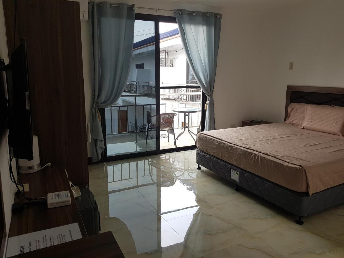 Mgh Alona Resort Panglao Kültér fotó